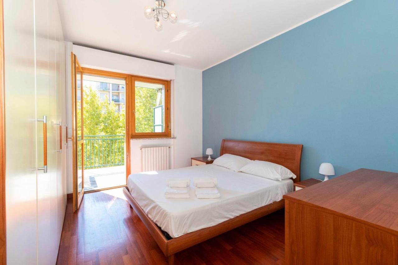 Cozy&Spacious Apt 2 Min Walk From The Tram Stop! Lejlighed Torino Eksteriør billede