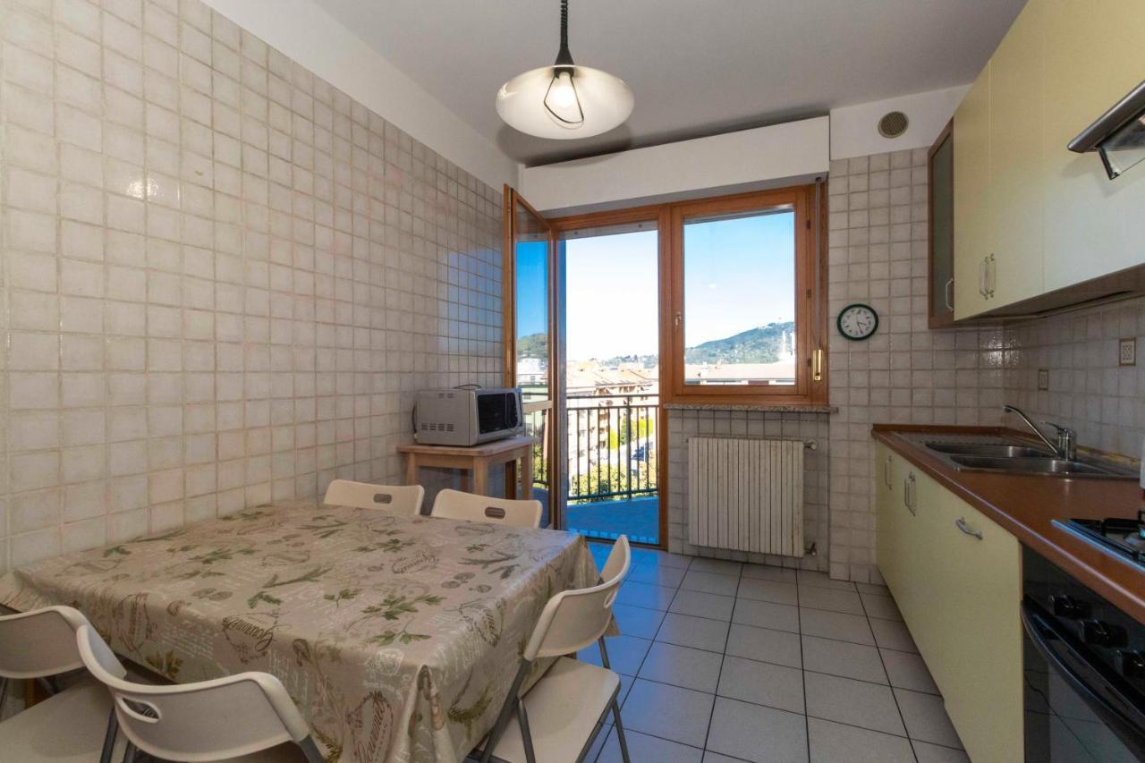 Cozy&Spacious Apt 2 Min Walk From The Tram Stop! Lejlighed Torino Eksteriør billede