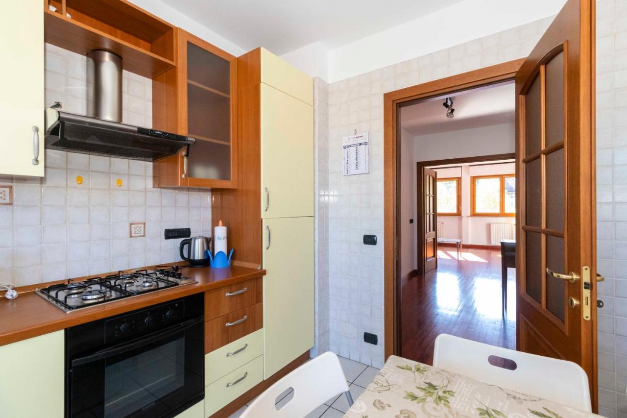 Cozy&Spacious Apt 2 Min Walk From The Tram Stop! Lejlighed Torino Eksteriør billede