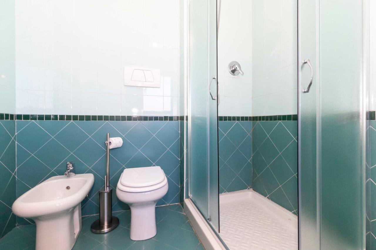 Cozy&Spacious Apt 2 Min Walk From The Tram Stop! Lejlighed Torino Eksteriør billede