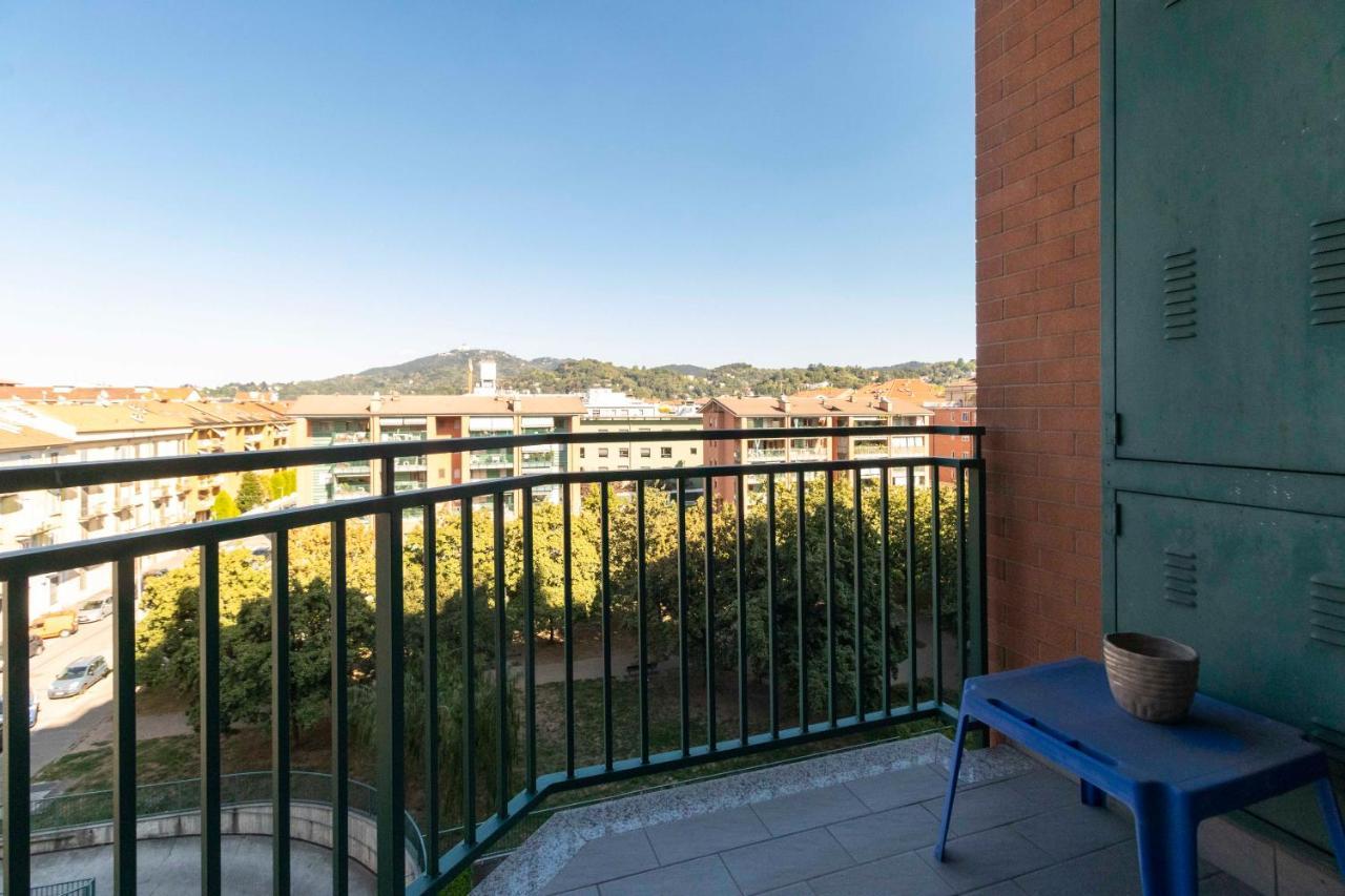 Cozy&Spacious Apt 2 Min Walk From The Tram Stop! Lejlighed Torino Eksteriør billede