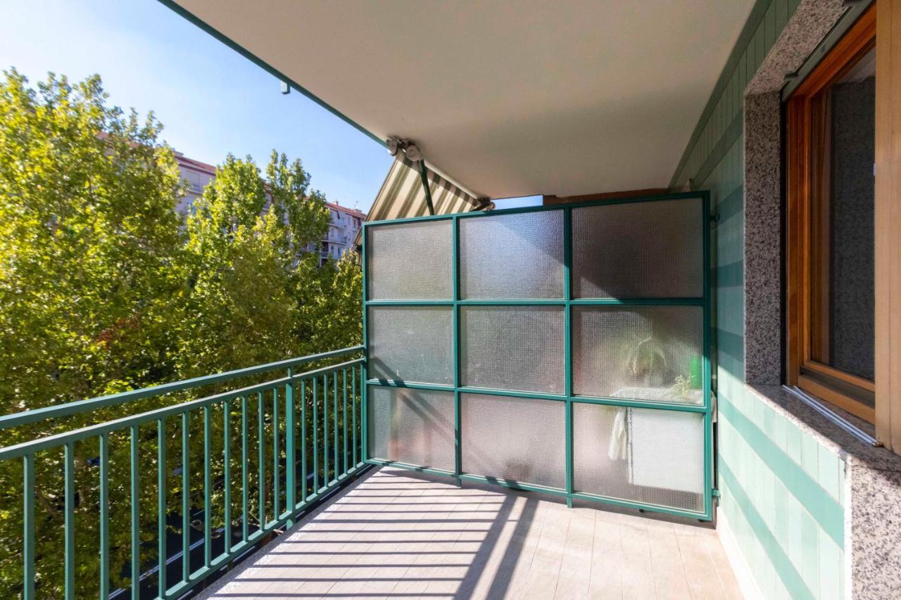 Cozy&Spacious Apt 2 Min Walk From The Tram Stop! Lejlighed Torino Eksteriør billede