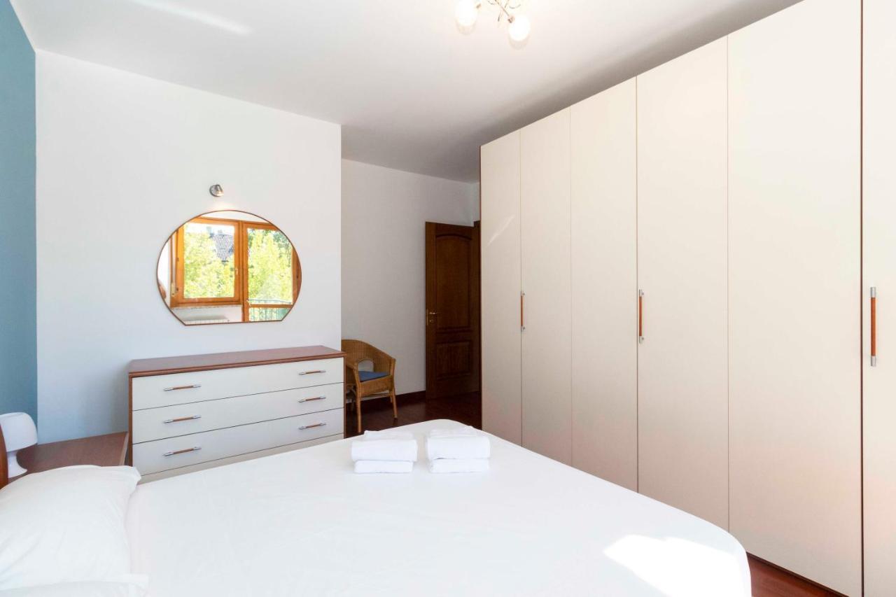 Cozy&Spacious Apt 2 Min Walk From The Tram Stop! Lejlighed Torino Eksteriør billede