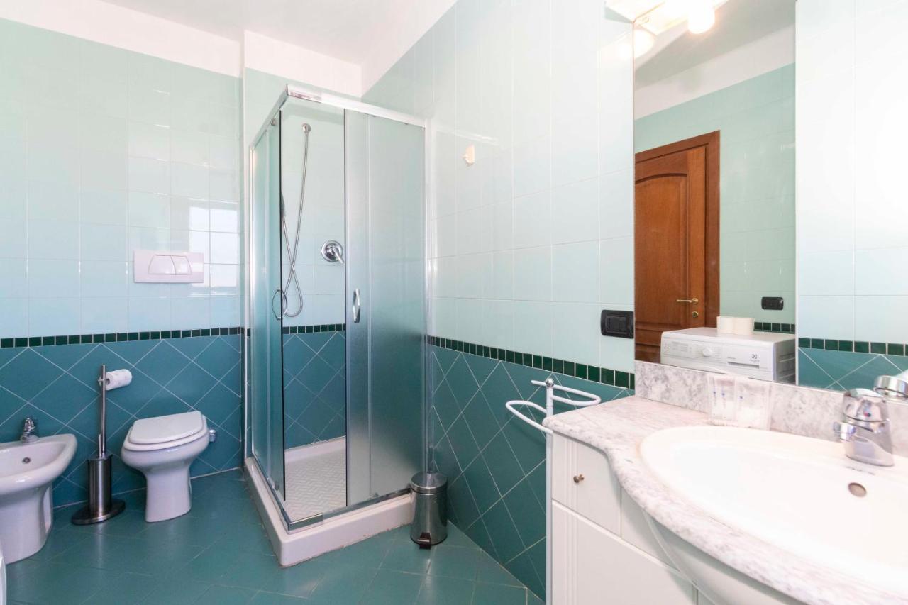 Cozy&Spacious Apt 2 Min Walk From The Tram Stop! Lejlighed Torino Eksteriør billede